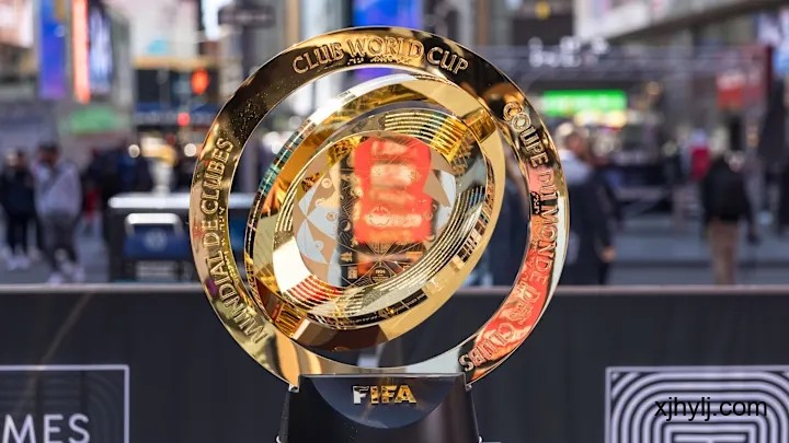 人们对2025年的FIFA俱乐部世界杯充满期待。